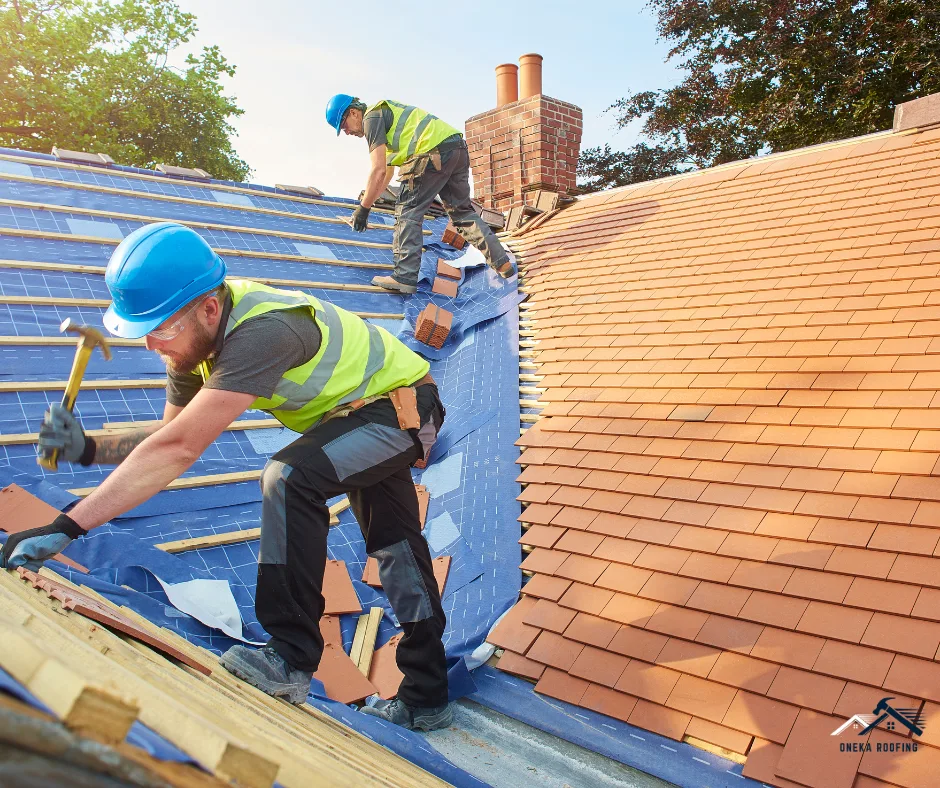 Why choose Roof Repair Near Me in Whitefield, ME